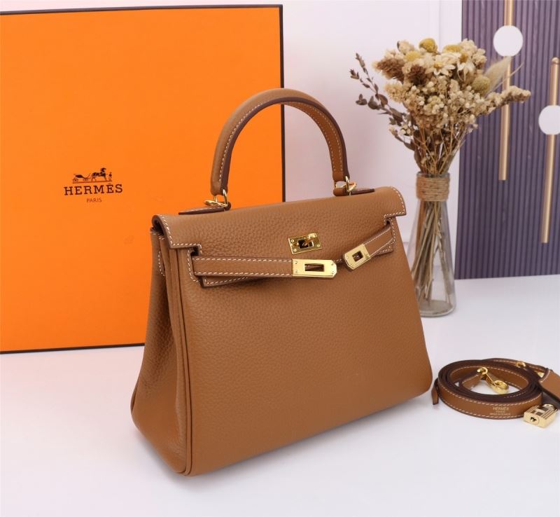 Hermes Kelly Bags